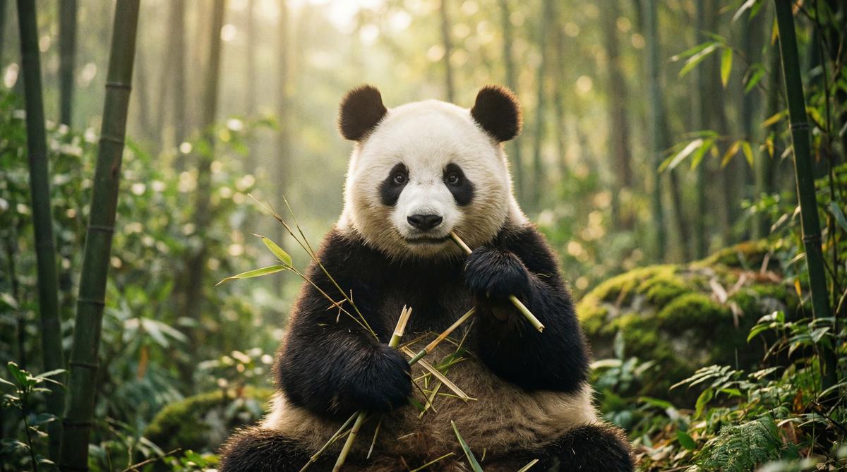 网红主播熊猫视频