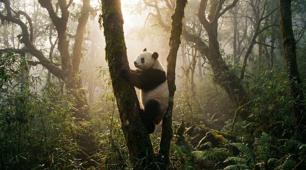 网红主播熊猫视频社区