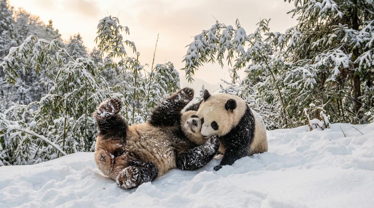 网红主播北极熊视频社区